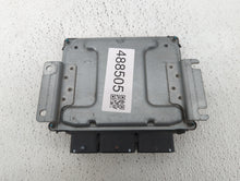 2013-2014 Nissan Altima PCM Engine Control Computer ECU ECM PCU OEM P/N:MEC300-002 A1 BEM400-300 A1 Fits Fits 2013 2014 OEM Used Auto Parts