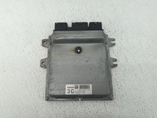 2010 Nissan Altima PCM Engine Control Computer ECU ECM PCU OEM P/N:MEC114-012 A1 MEC114-010 C1, MEC114-011 A1 Fits OEM Used Auto Parts