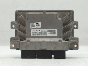 2013 Ford C-Max PCM Engine Control Computer ECU ECM PCU OEM P/N:DM5A-12A650-KA DM5A-12A650-FA, DM5A-12A650-KC Fits OEM Used Auto Parts