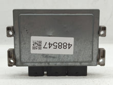 2013 Ford C-Max PCM Engine Control Computer ECU ECM PCU OEM P/N:DM5A-12A650-KA DM5A-12A650-FA, DM5A-12A650-KC Fits OEM Used Auto Parts