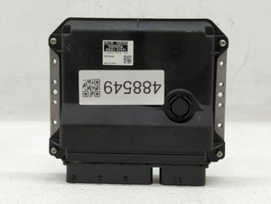 2015 Toyota Prius PCM Engine Control Computer ECU ECM PCU OEM P/N:89661-47590 89661-47591 Fits OEM Used Auto Parts