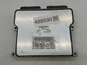 2016 Kia Sedona PCM Engine Control Computer ECU ECM PCU OEM P/N:39100-3CYN2 Fits OEM Used Auto Parts