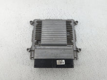 2011 Hyundai Elantra PCM Engine Control Computer ECU ECM PCU OEM P/N:39103-2EMB3 39102-2EMB3, 39102-2EMA0, 39103-2EMA0 Fits OEM Used Auto Parts