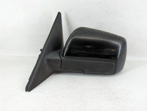 2012-2013 Kia Soul Side Mirror Replacement Driver Left View Door Mirror P/N:E4023673 Fits Fits 2012 2013 OEM Used Auto Parts