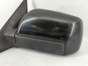 2012-2013 Kia Soul Side Mirror Replacement Driver Left View Door Mirror P/N:E4023673 Fits Fits 2012 2013 OEM Used Auto Parts