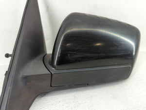 2012-2013 Kia Soul Side Mirror Replacement Driver Left View Door Mirror P/N:E4023673 Fits Fits 2012 2013 OEM Used Auto Parts