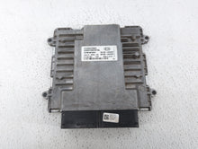 2016-2018 Kia Optima PCM Engine Control Computer ECU ECM PCU OEM P/N:39108-2GGD0 39108-2GGD2, 39138-2GGD2 Fits Fits 2016 2017 2018 OEM Used Auto Parts