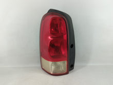 2005-2007 Buick Terraza Tail Light Assembly Driver Left OEM P/N:15216490 Fits Fits 2005 2006 2007 2008 2009 OEM Used Auto Parts