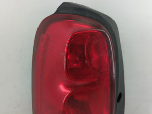 2005-2007 Buick Terraza Tail Light Assembly Driver Left OEM P/N:15216490 Fits Fits 2005 2006 2007 2008 2009 OEM Used Auto Parts