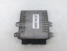 2012 Nissan Rogue PCM Engine Control Computer ECU ECM PCU OEM P/N:MEC112-110 D1 NEC000-640, NEC000-642, MEC112-090 D1 Fits OEM Used Auto Parts