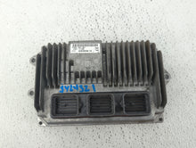 2014 Honda Accord PCM Engine Control Computer ECU ECM PCU OEM P/N:37820-5A3-L12 37820-5A2-B52, 37820-5A2-B51 Fits OEM Used Auto Parts