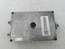 2014 Honda Accord PCM Engine Control Computer ECU ECM PCU OEM P/N:37820-5A3-L12 37820-5A2-B52, 37820-5A2-B51 Fits OEM Used Auto Parts