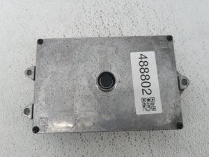 2014 Honda Accord PCM Engine Control Computer ECU ECM PCU OEM P/N:37820-5A3-L12 37820-5A2-B52, 37820-5A2-B51 Fits OEM Used Auto Parts