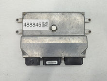 2013 Ford Fusion PCM Engine Control Computer ECU ECM PCU OEM P/N:DS7A-12A650-ACL DS7A-12A650-ACH, DS7A-12A650-ABJ Fits OEM Used Auto Parts