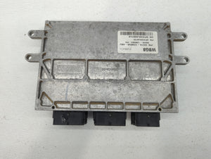 2013 Ford Fusion PCM Engine Control Computer ECU ECM PCU OEM P/N:DS7A-12A650-ACL DS7A-12A650-ACH, DS7A-12A650-ABJ Fits OEM Used Auto Parts