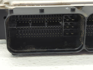 2014 Kia Soul PCM Engine Control Computer ECU ECM PCU OEM P/N:39133-2EHA0 Fits OEM Used Auto Parts