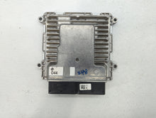 2020 Hyundai Elantra PCM Engine Control Computer ECU ECM PCU OEM P/N:39173-2EFH5 39172-2EFH5, 39173-2EFK5, 39172-2EFK5 Fits OEM Used Auto Parts