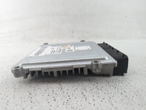 2020-2021 Kia Forte PCM Engine Control Computer ECU ECM PCU OEM P/N:39199-2E036 Fits Fits 2020 2021 OEM Used Auto Parts