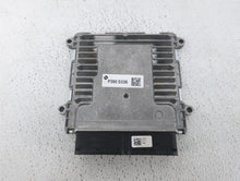 2020-2021 Kia Forte PCM Engine Control Computer ECU ECM PCU OEM P/N:39199-2E036 Fits Fits 2020 2021 OEM Used Auto Parts