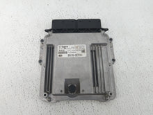 2019-2021 Hyundai Tucson PCM Engine Control Computer ECU ECM PCU OEM P/N:39131-2E906 39133-2ETF0 Fits Fits 2019 2020 2021 OEM Used Auto Parts