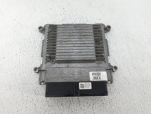 2016 Kia Forte PCM Engine Control Computer ECU ECM PCU OEM P/N:39102-2EXA2 Fits OEM Used Auto Parts