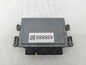 2013 Ford C-Max PCM Engine Control Computer ECU ECM PCU OEM P/N:DM5A-12A650-KB Fits OEM Used Auto Parts