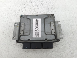 2013-2014 Nissan Altima PCM Engine Control Computer ECU ECM PCU OEM P/N:MEC300-041 A1 MEC300-042 A1 Fits Fits 2013 2014 OEM Used Auto Parts