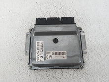 2013-2014 Nissan Altima PCM Engine Control Computer ECU ECM PCU OEM P/N:MEC300-051 A1 Fits Fits 2013 2014 OEM Used Auto Parts