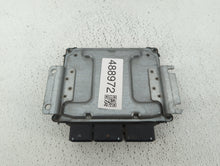 2013-2014 Nissan Altima PCM Engine Control Computer ECU ECM PCU OEM P/N:MEC300-051 A1 Fits Fits 2013 2014 OEM Used Auto Parts