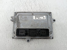 2013-2015 Honda Pilot PCM Engine Control Computer ECU ECM PCU OEM P/N:37820-RN0-M02 37820-RN0-M12 Fits Fits 2013 2014 2015 OEM Used Auto Parts