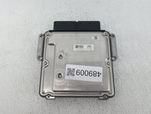 2017-2018 Kia Soul PCM Engine Control Computer ECU ECM PCU OEM P/N:39133-2EHB2 Fits Fits 2017 2018 OEM Used Auto Parts