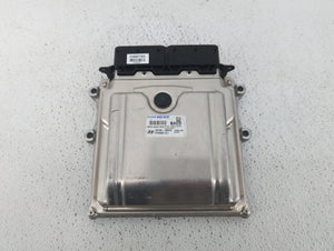 2018 Kia Rio PCM Engine Control Computer ECU ECM PCU OEM P/N:39199-2BAC0 Fits OEM Used Auto Parts