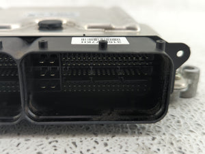 2018 Kia Rio PCM Engine Control Computer ECU ECM PCU OEM P/N:39199-2BAC0 Fits OEM Used Auto Parts