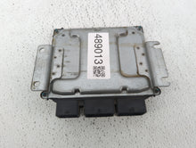 2015-2016 Nissan Pathfinder PCM Engine Control Computer ECU ECM PCU OEM P/N:NEC011-653 NEC023-024 Fits Fits 2015 2016 2017 OEM Used Auto Parts