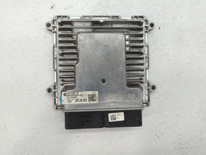 2020 Hyundai Elantra PCM Engine Control Computer ECU ECM PCU OEM P/N:39173-2EFJ5 39172-2EFJ5, 39173-2EFK5, 39172-2EFK5 Fits OEM Used Auto Parts