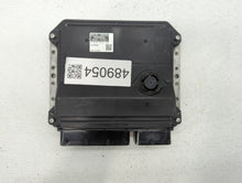 2015 Toyota Prius PCM Engine Control Computer ECU ECM PCU OEM P/N:89661-47590 89661-47591 Fits OEM Used Auto Parts