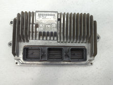 2014 Honda Accord PCM Engine Control Computer ECU ECM PCU OEM P/N:37820-5A3-L12 37820-5A2-B52, 37820-5A3-L11 Fits OEM Used Auto Parts