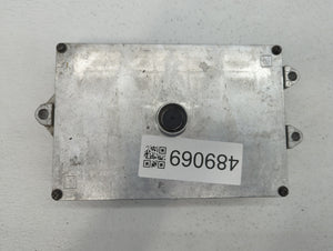 2014 Honda Accord PCM Engine Control Computer ECU ECM PCU OEM P/N:37820-5A3-L12 37820-5A2-B52, 37820-5A3-L11 Fits OEM Used Auto Parts