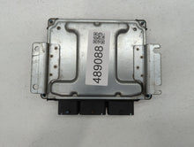 2016-2017 Nissan Altima PCM Engine Control Computer ECU ECM PCU OEM P/N:NEC029-073 NEC029-074, NEC029-075 Fits Fits 2016 2017 OEM Used Auto Parts