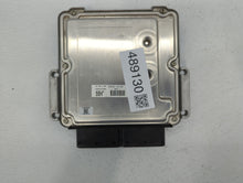 2018 Kia Soul PCM Engine Control Computer ECU ECM PCU OEM P/N:39133-2EHB6 39133-2EHB8 Fits OEM Used Auto Parts