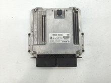 2018 Kia Soul PCM Engine Control Computer ECU ECM PCU OEM P/N:39133-2EHB6 39133-2EHB8 Fits OEM Used Auto Parts