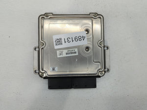 2016 Kia Soul PCM Engine Control Computer ECU ECM PCU OEM P/N:39131-2EHA7 39133-2EHA7 Fits OEM Used Auto Parts