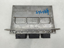 2010 Ford Fusion PCM Engine Control Computer ECU ECM PCU OEM P/N:AE5A-12A650-BUB Fits OEM Used Auto Parts