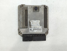 2012 Audi A6 PCM Engine Control Computer ECU ECM PCU OEM P/N:4G0 907 115 N 4G0907115B, 4G0 907 115 B Fits OEM Used Auto Parts