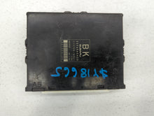 2014 Subaru Impreza PCM Engine Control Computer ECU ECM PCU OEM P/N:22765AG030 112700-5961 Fits OEM Used Auto Parts