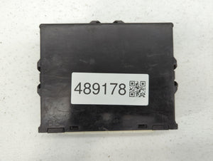 2014 Subaru Impreza PCM Engine Control Computer ECU ECM PCU OEM P/N:22765AG030 112700-5961 Fits OEM Used Auto Parts