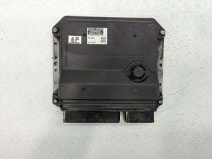 2011-2012 Scion Xb PCM Engine Control Computer ECU ECM PCU OEM P/N:89661-12N11 89661-12T90, 89661-12N10 Fits Fits 2011 2012 OEM Used Auto Parts