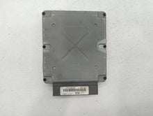 2000 Ford Escort PCM Engine Control Computer ECU ECM PCU OEM P/N:YS4F-12A650-VA Fits OEM Used Auto Parts