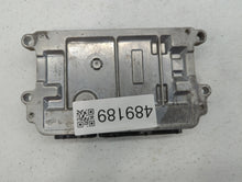 2014-2016 Mazda 3 PCM Engine Control Computer ECU ECM PCU OEM P/N:PEAB 18 881A PEDM 18 881, PE19 18 881A Fits Fits 2014 2015 2016 OEM Used Auto Parts