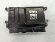 2014-2016 Mazda 3 PCM Engine Control Computer ECU ECM PCU OEM P/N:PEAB 18 881A PEDM 18 881, PE19 18 881A Fits Fits 2014 2015 2016 OEM Used Auto Parts